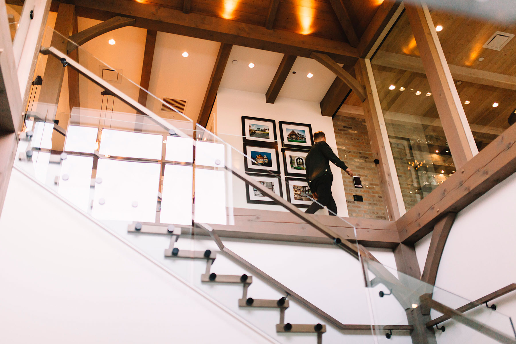 Homestar Head Office